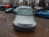 Opel Combo Tour 1.7 CDTi 16V Sloopvoertuig (2010, Grijs)