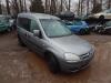 Opel Combo Tour 1.7 CDTi 16V Sloopvoertuig (2010, Grijs)