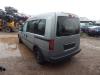 Opel Combo Tour 1.7 CDTi 16V Sloopvoertuig (2010, Grijs)