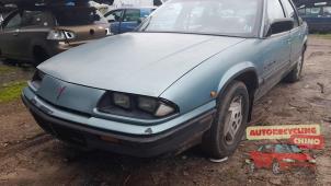 Pontiac Grand Prix 3.1 LE,SE  (Sloop)