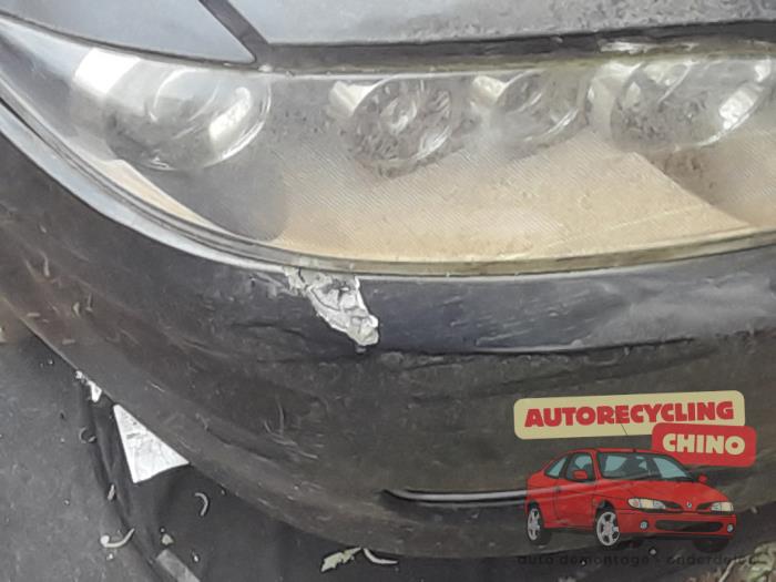 Mazda 6 Sportbreak 1.8i 16V Skrotfordon (2007, ZWART)