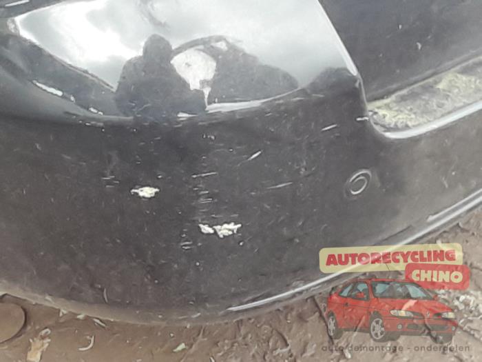 Mazda 6 Sportbreak 1.8i 16V Skrotfordon (2007, ZWART)