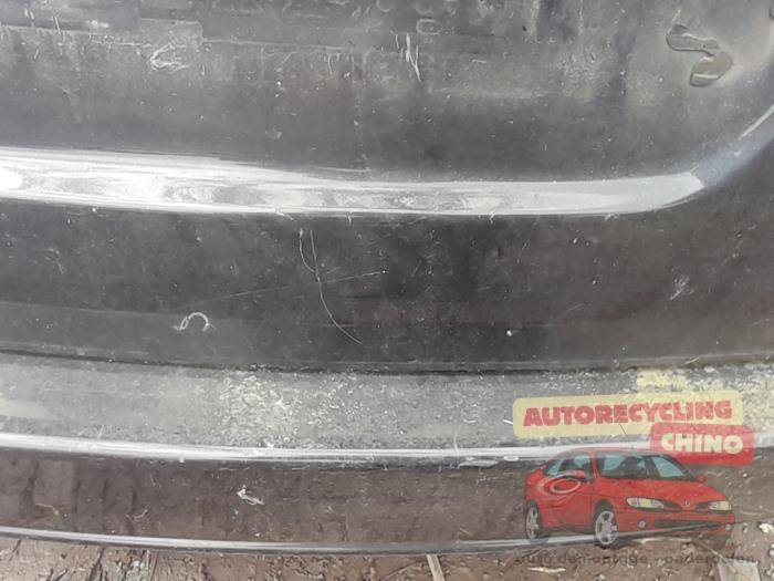 Mazda 6 Sportbreak 1.8i 16V Skrotfordon (2007, ZWART)