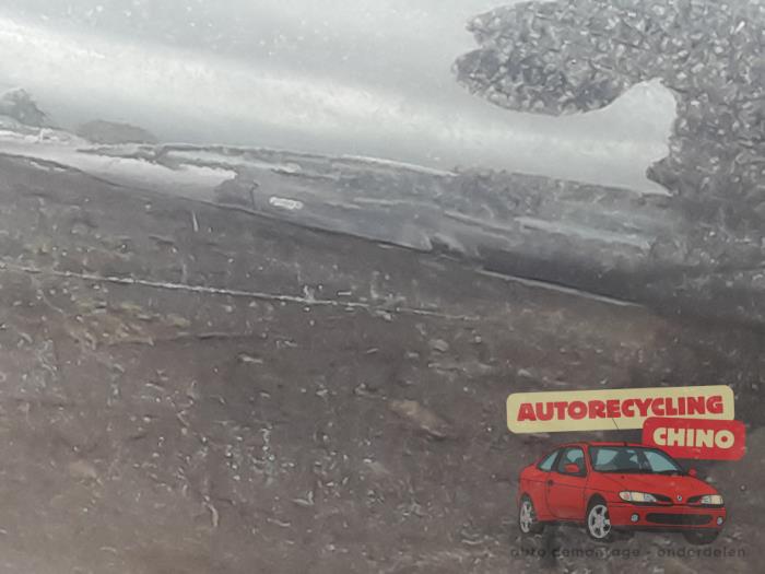 Mazda 6 Sportbreak 1.8i 16V Skrotfordon (2007, ZWART)