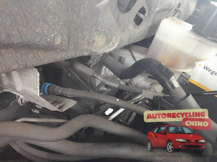 Mazda 6 Sportbreak 1.8i 16V Skrotfordon (2007, ZWART)