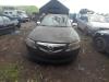 Mazda 6 Sportbreak 1.8i 16V Skrotfordon (2007, ZWART)