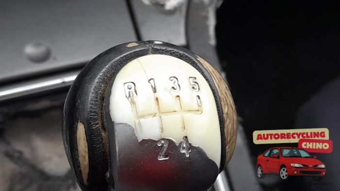 Opel Vectra C GTS 1.8 16V Sloopvoertuig (2004, Zwart)