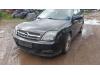 Opel Vectra C GTS 1.8 16V Sloopvoertuig (2004, Zwart)