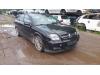 Opel Vectra C GTS 1.8 16V Sloopvoertuig (2004, Zwart)