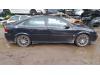 Opel Vectra C GTS 1.8 16V Sloopvoertuig (2004, Zwart)