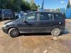 Opel Zafira 1.8 16V Sloopvoertuig (2004, Zwart)