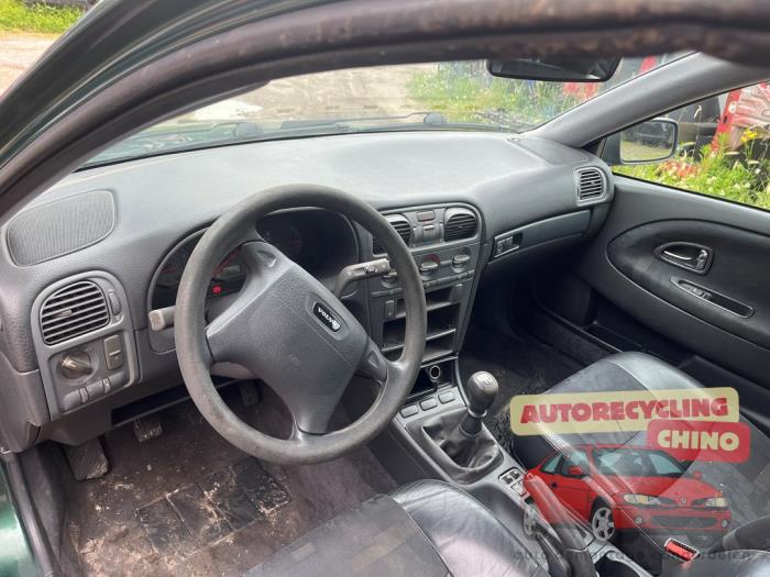 Volvo V40 1.8 16V Sloopvoertuig (1998, Groen)