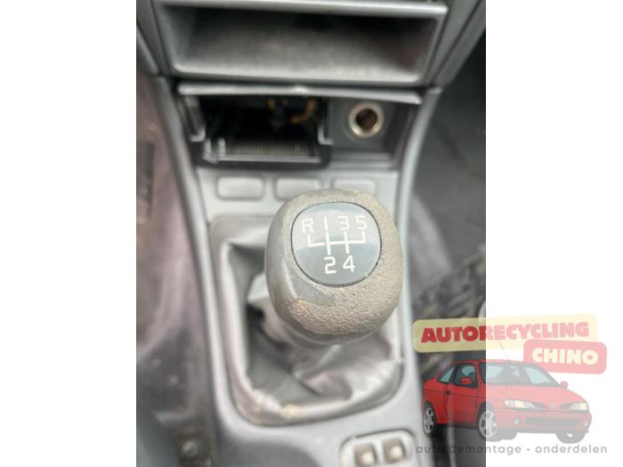 Volvo V40 1.8 16V Sloopvoertuig (1998, Groen)