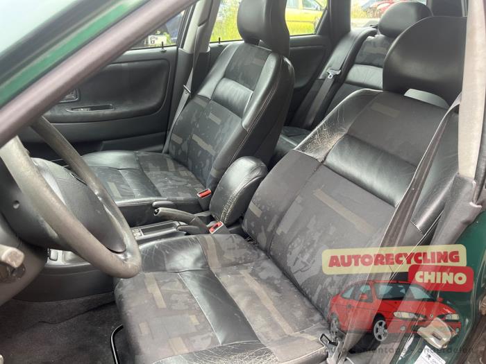 Volvo V40 1.8 16V Sloopvoertuig (1998, Groen)