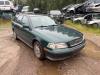 Volvo V40 1.8 16V Sloopvoertuig (1998, Groen)