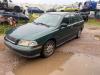 Volvo V40 1.8 16V Sloopvoertuig (1998, Groen)