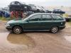Volvo V40 1.8 16V Sloopvoertuig (1998, Groen)