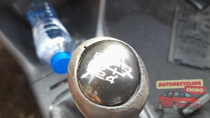 Volkswagen Polo III 1.6i 75 Sloopvoertuig (1999, Blauw)