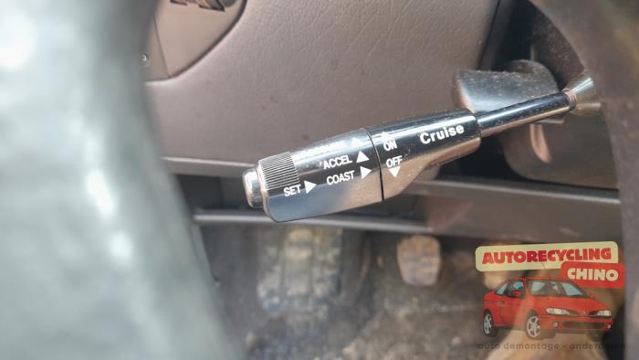 Volkswagen Polo III 1.6i 75 Sloopvoertuig (1999, Blauw)