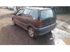 Volkswagen Polo III 1.6i 75 Sloopvoertuig (1999, Blauw)