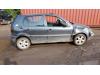 Volkswagen Polo III 1.6i 75 Sloopvoertuig (1999, Blauw)