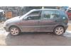 Volkswagen Polo III 1.6i 75 Sloopvoertuig (1999, Blauw)
