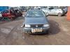 Volkswagen Polo III 1.6i 75 Sloopvoertuig (1999, Blauw)