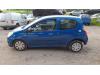 Renault Twingo II 1.2 Sloopvoertuig (2008, Blauw)
