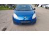 Renault Twingo II 1.2 Sloopvoertuig (2008, Blauw)