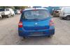 Renault Twingo II 1.2 Sloopvoertuig (2008, Blauw)