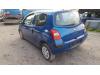 Renault Twingo II 1.2 Sloopvoertuig (2008, Blauw)
