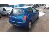 Renault Twingo II 1.2 Sloopvoertuig (2008, Blauw)