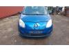 Renault Twingo II 1.2 Sloopvoertuig (2008, Blauw)