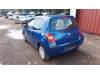 Renault Twingo II 1.2 Sloopvoertuig (2008, Blauw)