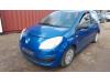 Renault Twingo II 1.2 Sloopvoertuig (2008, Blauw)