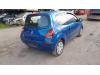 Renault Twingo II 1.2 Sloopvoertuig (2008, Blauw)