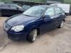 Volkswagen Polo IV 1.9 TDI 100 Skrotfordon (2007, BLAUW)