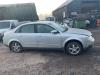 Audi A4 Skrotfordon (2004, ZILVER)
