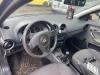 Seat Ibiza III 1.2 12V Skrotfordon (2006, GRIJS)