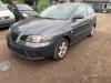 Seat Ibiza III 1.2 12V Skrotfordon (2006, GRIJS)