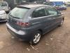 Seat Ibiza III 1.2 12V Skrotfordon (2006, GRIJS)