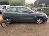 Seat Ibiza III 1.2 12V Skrotfordon (2006, GRIJS)