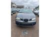 Seat Ibiza III 1.2 12V Skrotfordon (2006, GRIJS)