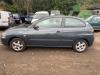 Seat Ibiza III 1.2 12V Skrotfordon (2006, GRIJS)