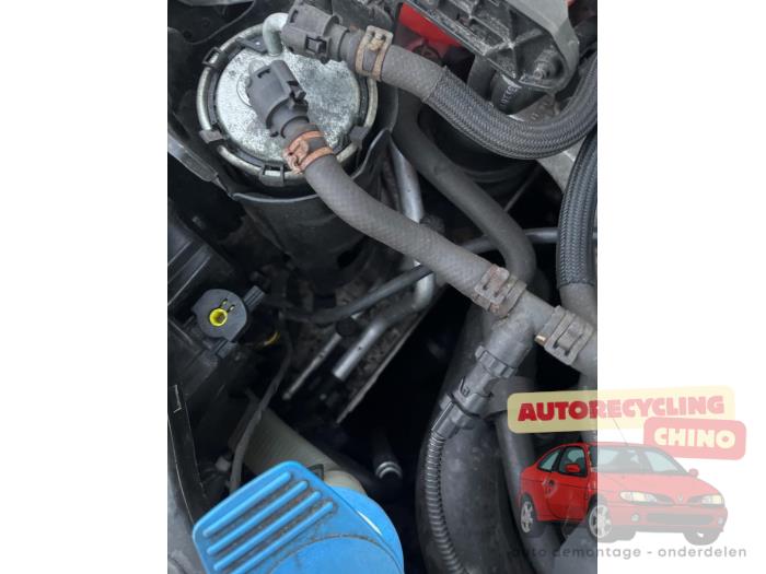 Volkswagen Polo V 1.2 TDI 12V BlueMotion Sloopvoertuig (2011, Wit)