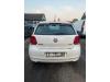 Volkswagen Polo V 1.2 TDI 12V BlueMotion Sloopvoertuig (2011, Wit)
