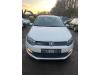 Volkswagen Polo V 1.2 TDI 12V BlueMotion Sloopvoertuig (2011, Wit)