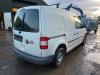 Volkswagen Caddy III 2.0 SDI Samochód złomowany (2007, Bialy)