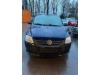 Volkswagen Fox 1.2 Sloopvoertuig (2005, Blauw)
