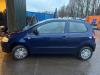 Volkswagen Fox 1.2 Sloopvoertuig (2005, Blauw)
